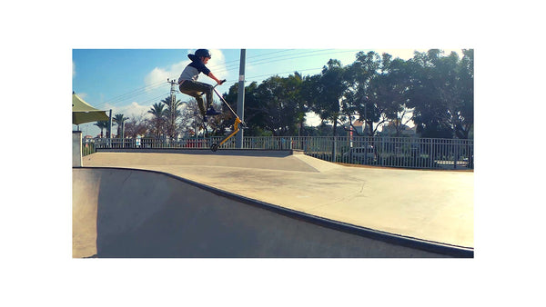 קורקינט פעלולים קורקינט מתקפל קורקינט ילדים