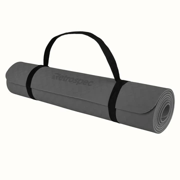 מזרן יוגה/פילאטיס מקצועי 6 ממ זומה Retrospec