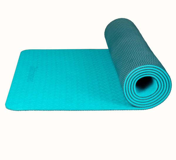 מזרן יוגה/פילאטיס מקצועי 6 ממ זומה Retrospec