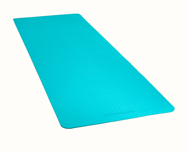 מזרן יוגה/פילאטיס מקצועי 6 ממ זומה Retrospec