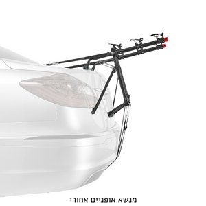 מנשא אופניים לרכב