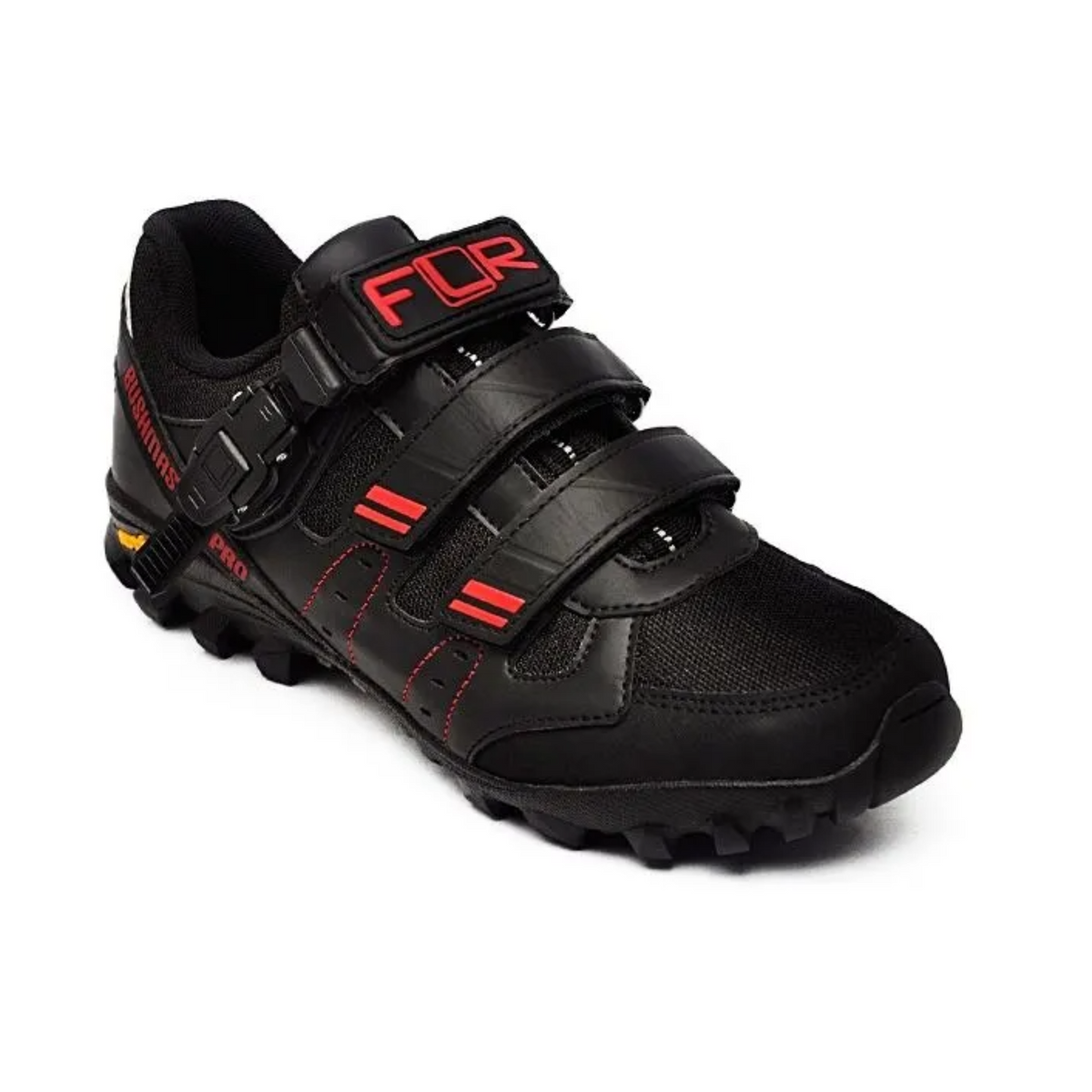FLR Bushmaster PRO נעלי רכיבת שטח לגברים | Free Sport – Free Sport Israel
