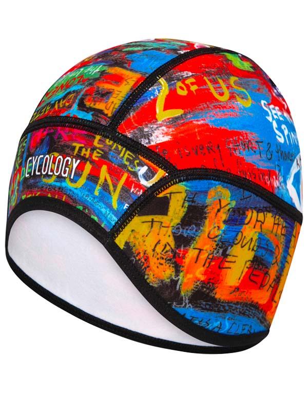 Cycology 8days beanie כובע רכיבה/ריצה/אימון - Free Sport Israel