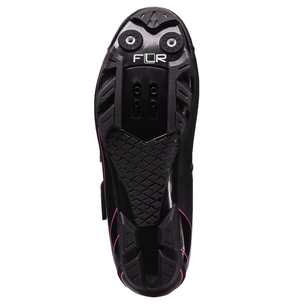 FLR F-55 נעלי רכיבת שטח לנשים - Free Sport Israel