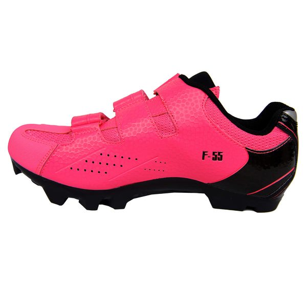 FLR F-55 נעלי רכיבת שטח לנשים - Free Sport Israel
