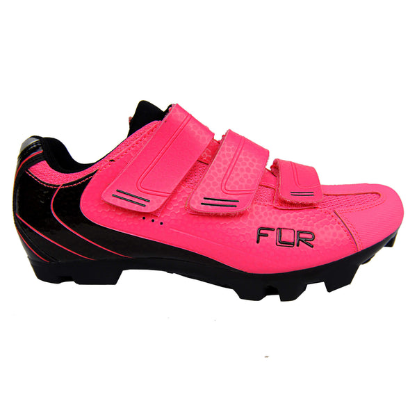 FLR F-55 נעלי רכיבת שטח לנשים - Free Sport Israel