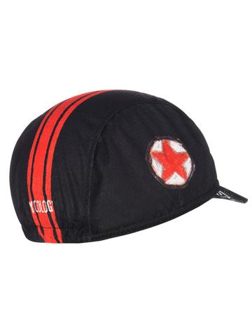 Cycology Train hard cap כובע רכיבה - Free Sport Israel