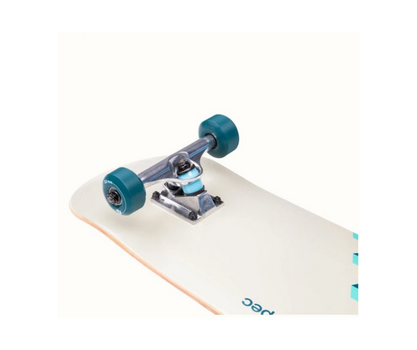 סקייטבורד קומפלט Alameda Marine isometric 21-Retrospec - Free Sport Israel
