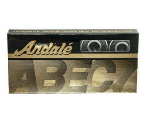 מיסבים/לאגרים-Andale ABEC7 - Free Sport Israel