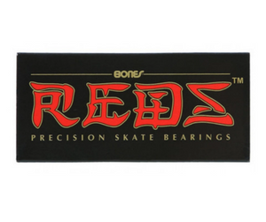 מיסבים/לאגרים-Bones reds - Free Sport Israel