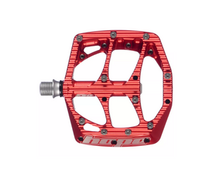 Hope F20 red פדלים פלאט - Free Sport Israel