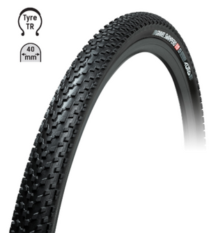 Tufo Gravel Swampero 622X40 צמיג לאופני כביש/גראבל - Free Sport Israel