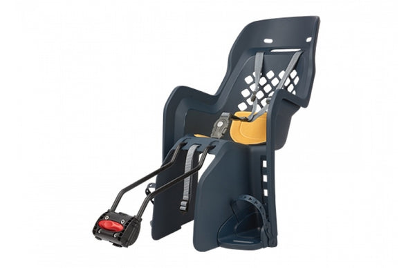 Polisport joy29 כיסא תינוק לאופניים - Free Sport Israel