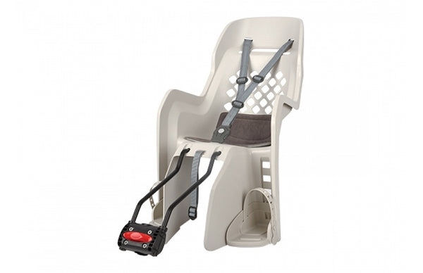 Polisport joy29 כיסא תינוק לאופניים - Free Sport Israel