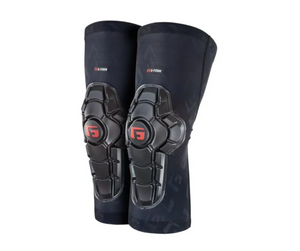 מגיני ברכיים לאופני הרים G-FORM pro X2 - Free Sport Israel