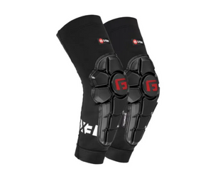 מגיני מרפקים לאופני הרים G-FORM pro X3 - Free Sport Israel