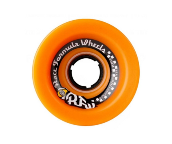 72mm 82a גלגלים לסקייטבורד לונגבורד-Sector 9 - Free Sport Israel