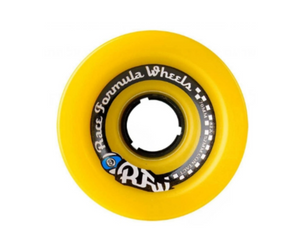 74mm 78a גלגלים לסקייטבורד לונגבורד-Sector 9 - Free Sport Israel