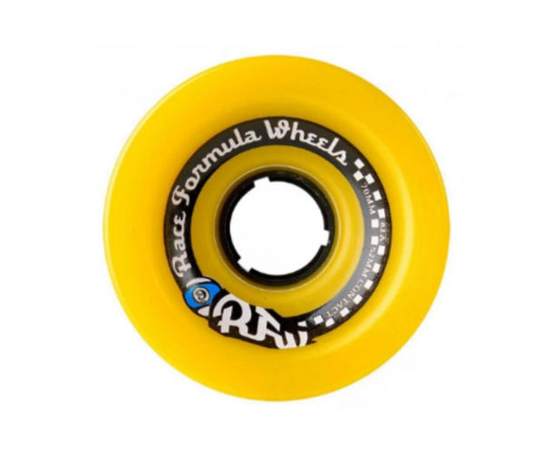 74mm 78a גלגלים לסקייטבורד לונגבורד-Sector 9 - Free Sport Israel