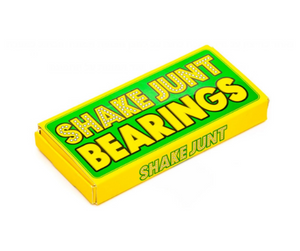מיסבים/לאגרים-Shake junt Triple OG - Free Sport Israel