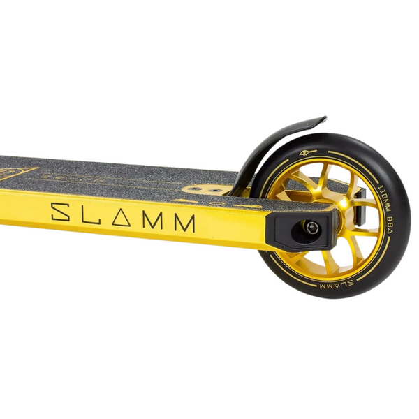 סקוט מקצועי slamm