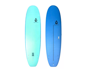 גלשן סופט 6 כחול - Aloha, Magic Boards - Free Sport Israel