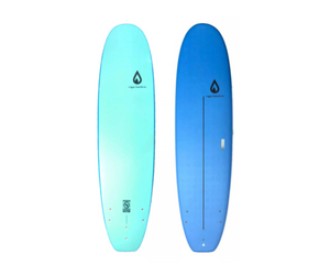 גלשן סופט 7 כחול - Aloha, Magic Boards - Free Sport Israel