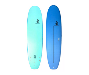 גלשן סופט 9 כחול - Aloha, Magic Boards - Free Sport Israel