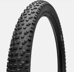 Specialized Ground control Grid 27.5/650bX2.6 צמיג לאופני הרים - Free Sport Israel